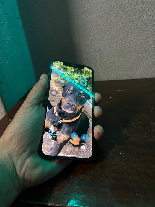 Iphone 12 64gb preto