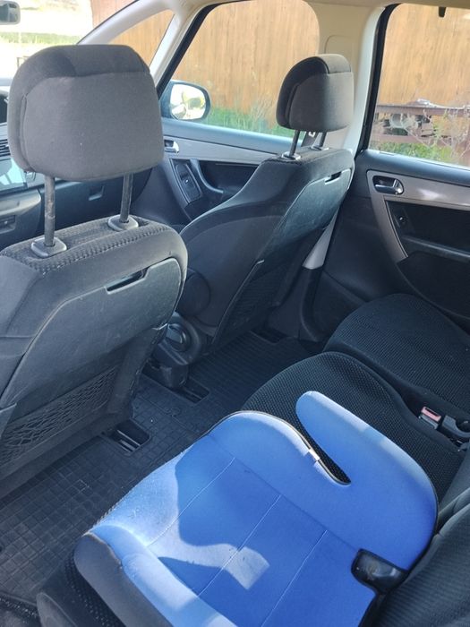 Citroen C4 Grand Picasso