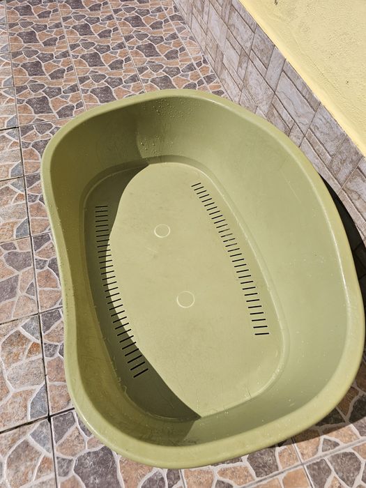 Cama para cão grande