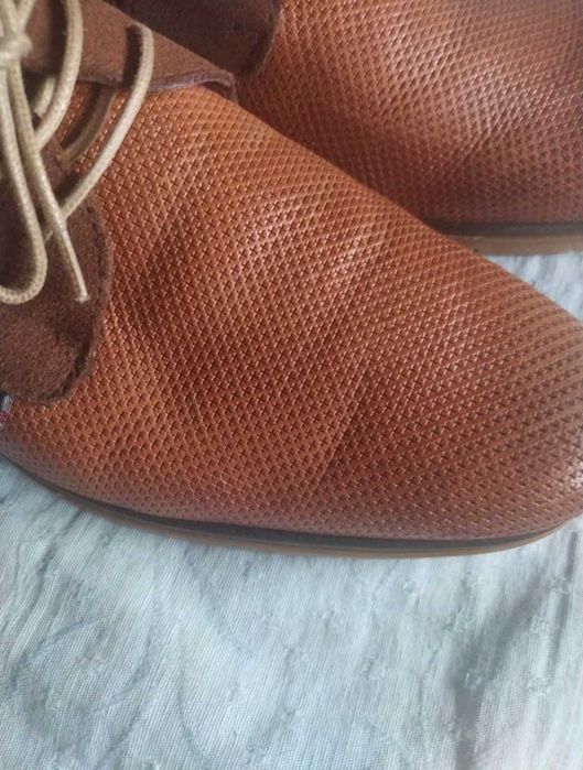 Sapatos Gant tamanho 42