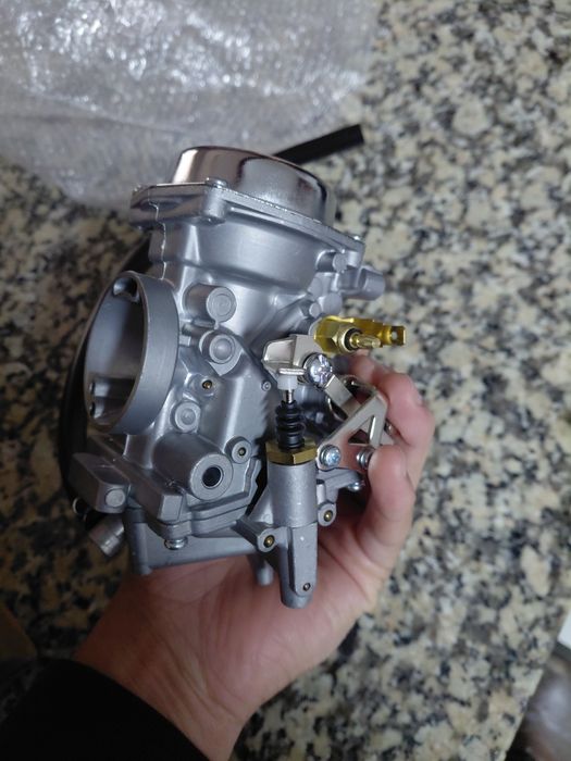 Carburador virago 250