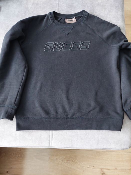 Bluza męska GUESS tanio