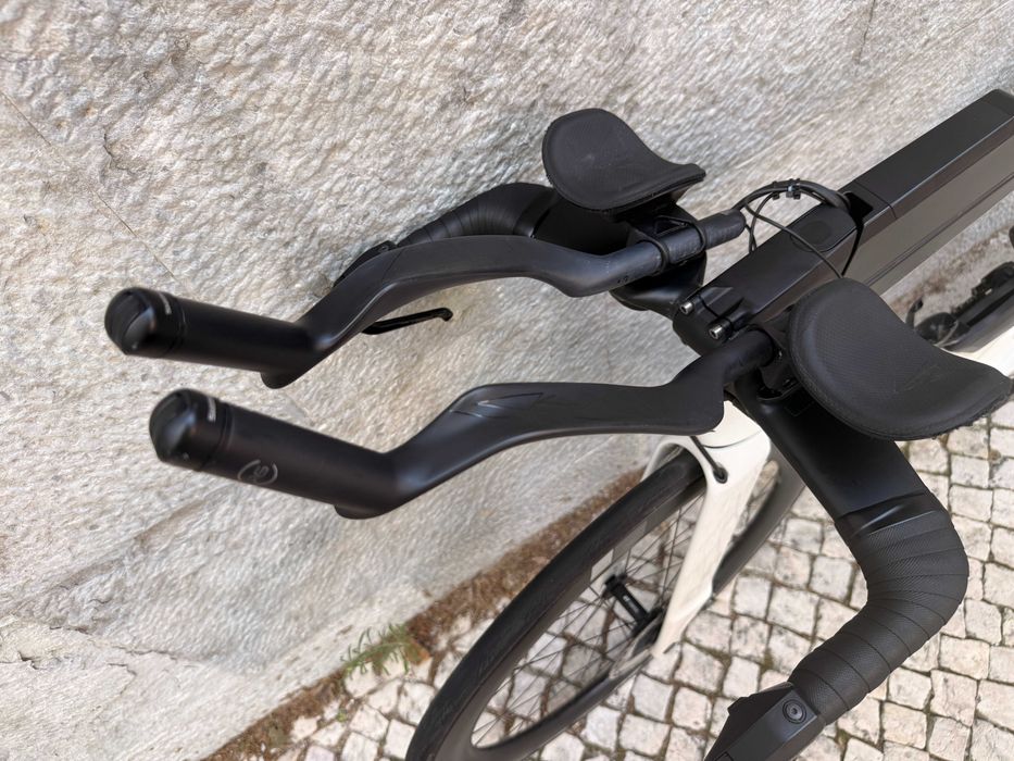 Canyon Speedmax CF 8 Disc Di2 - Tamanho M