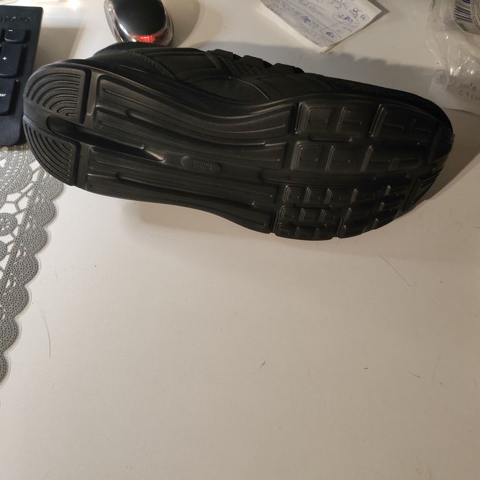 Buty nowe Puma Enzo Edge Mesh