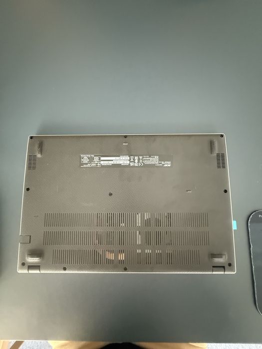 Portatil Acer Aspire AG15-42P