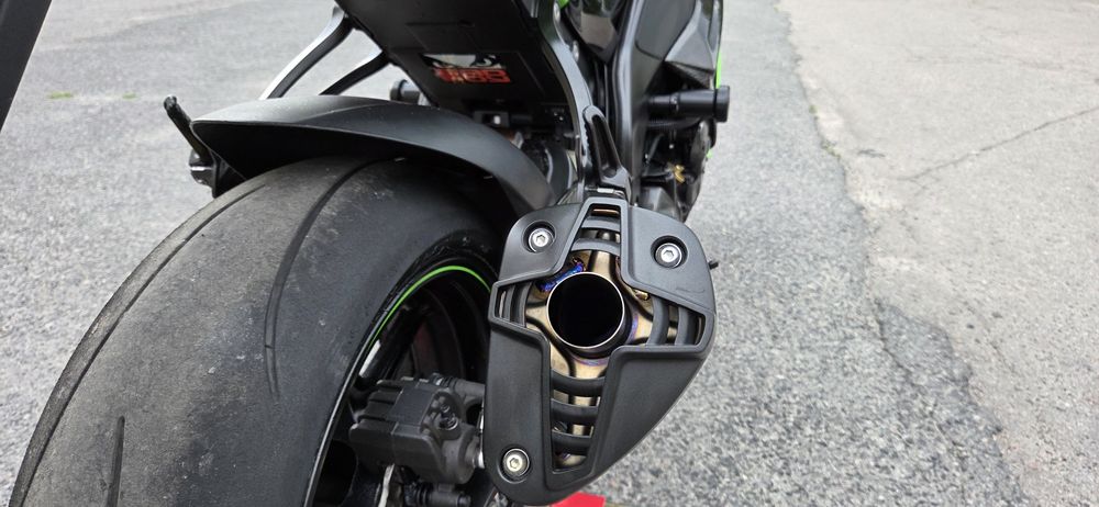 kawasaki zx - купить мототехнику - Цена на OLX.ua