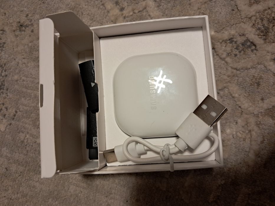 Słuchawki  samsung galaxy Buds FE