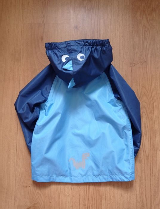 Куртка Lily&Dan ветровка курточка