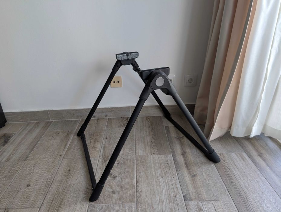 Carrinho com alcofa Inglesina Aptica XT