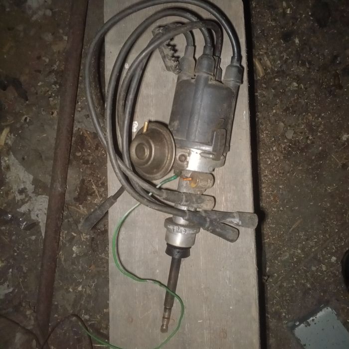 Продам тамблер на ВАЗ 2101