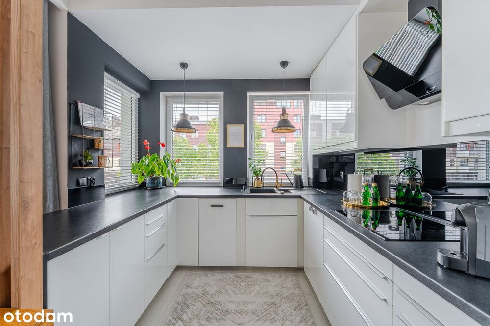 Gotowe do zamieszkania 3 pokoje na os. Trzy Kolory Kołobrzeg 61,3 m²
