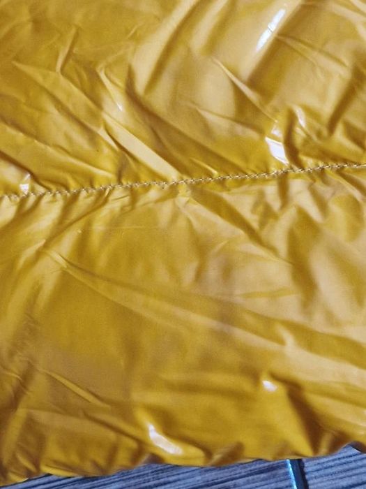 Шикарнючий пуховик, пухова куртка herno,  оригінал