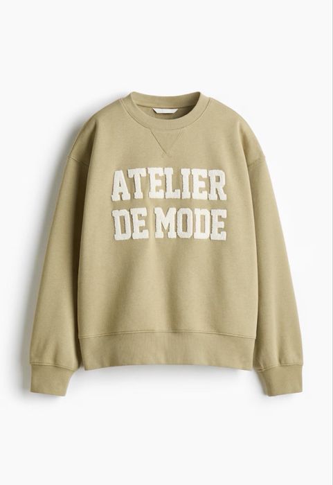 Світшот h&m жіночий