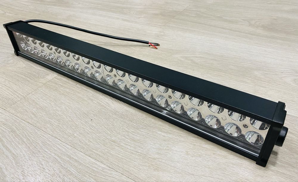 Barra Led / foco 18w até 600w