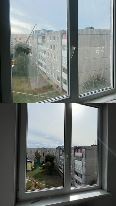 Уборки любой сложности. Химчистка. Мойка окон