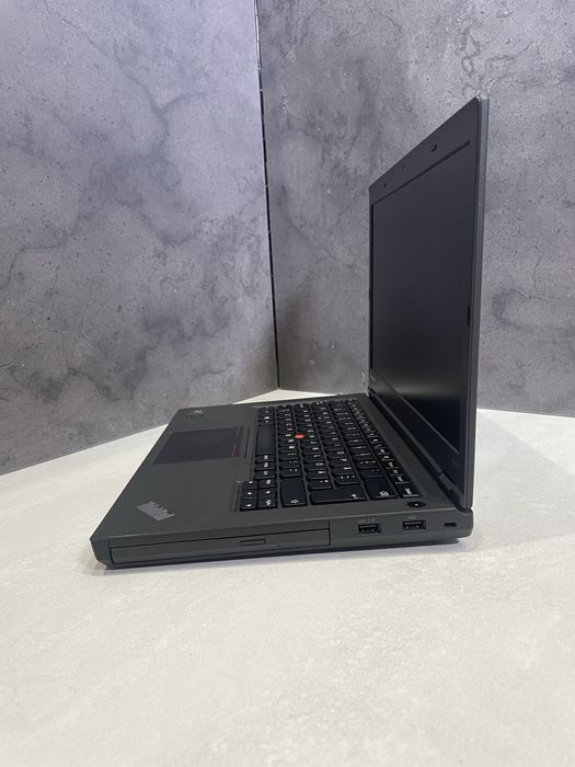 Ноутбук Lenovo T440p 14"/ на відновлення! N3122