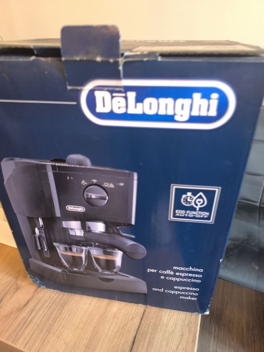 Sprzedam express do kawy