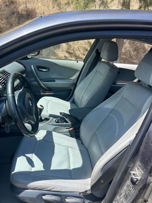 BMW 116i E87 Gasolina
