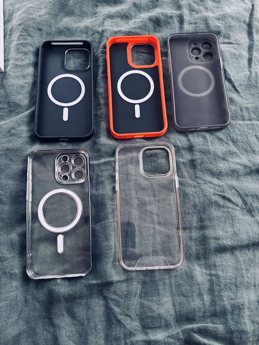 Iphone 15 про макс