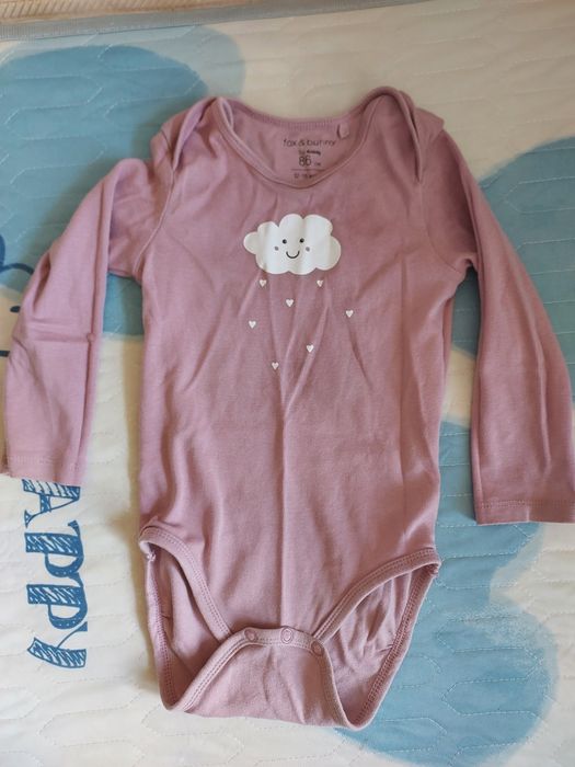 Набір речей для дівчинки