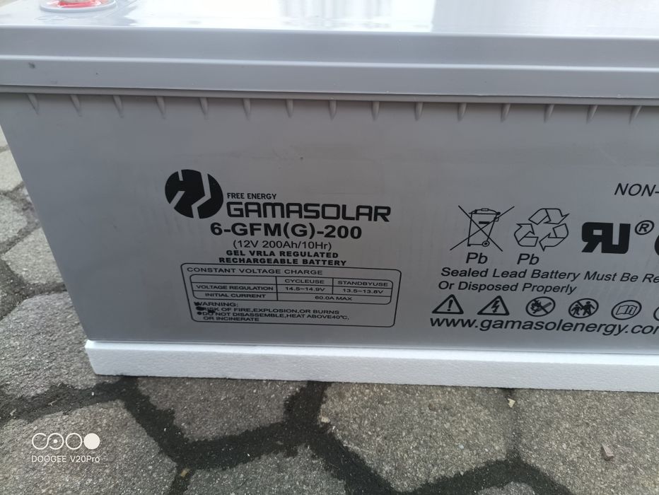 Okazja! Kompletny Zestaw Hybrydowej Elektrowni Wiatrowej 10 kW + Solar