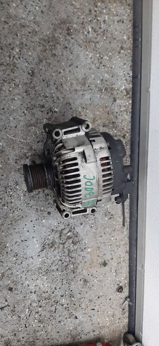 Alternator sprinter 906 3.0v6 mercedes,chrysler 300c