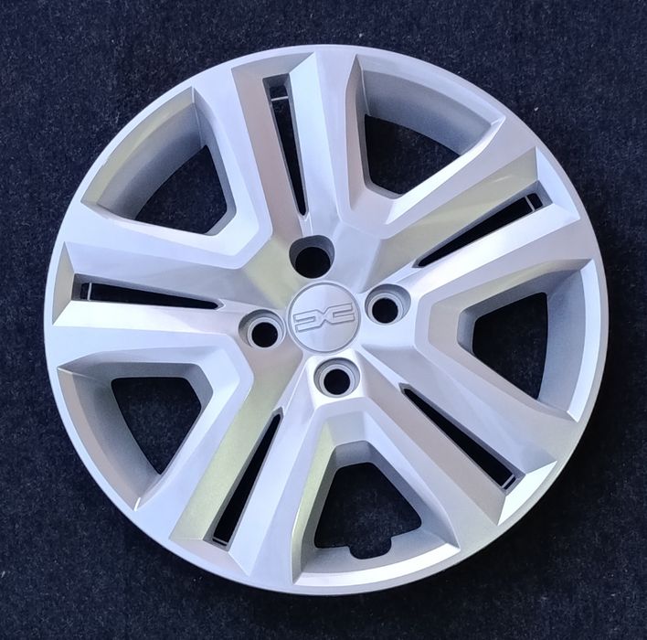Tampões Novos Dacia Jogger medida 16
