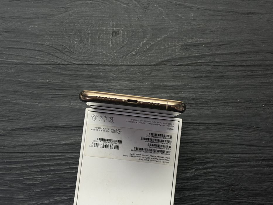 MAГAЗИН iPhone 11 Pro Max 64gb Neverlock ГАРАНТИЯ/Trade-In/Oбмeн