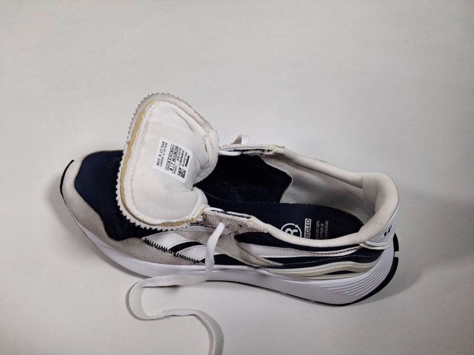Кросівки чоловічі Reebok Classic Leather Legacy AZ (р. 40,5/ 26 см) Оригінал снікерси