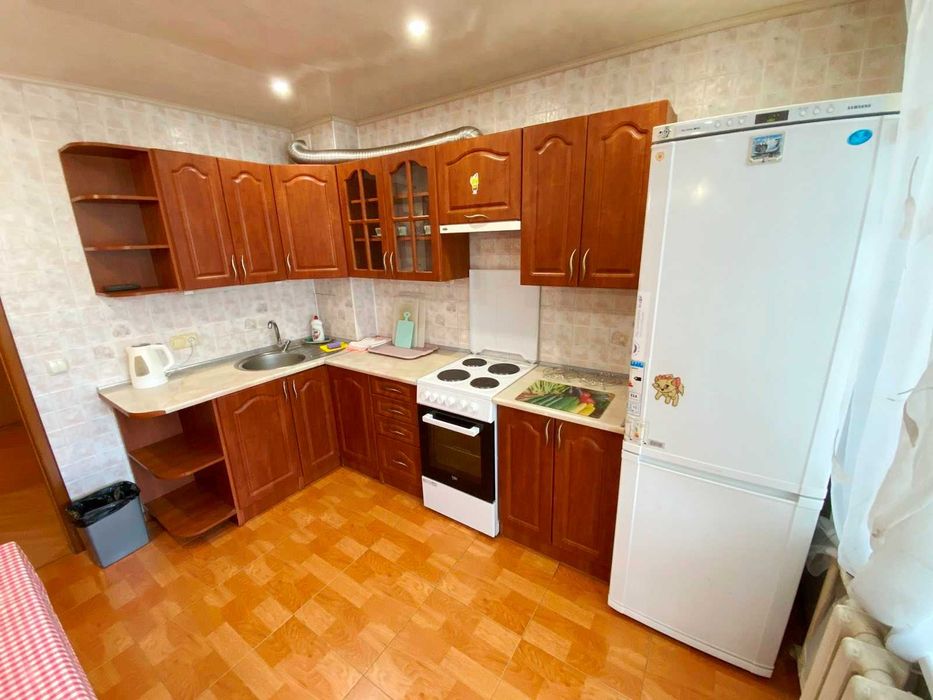 3-кімнатна квартира за адресою Люстдорфська дор. (площа 70 м²) - Atlanta.ua - фото 2