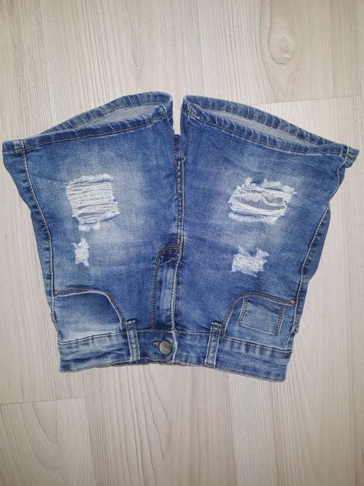 Paka  ubrań w rozmiarze S