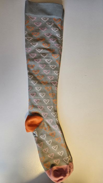 Компресійні гольфи