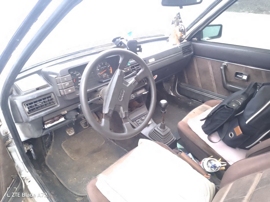 Ауді 80б2 audi80b2