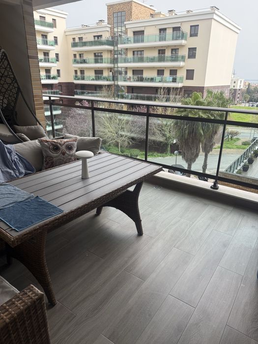 Vendo t3 Terraços da Ponte