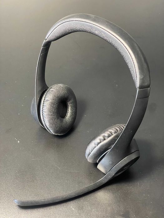 Auscultadores logitech zone 300