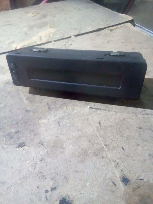 Display Opel Astra F (T92)