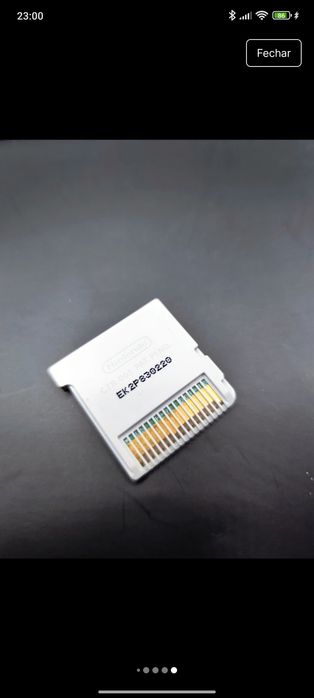 Pokémon Y 3DS Excelente Estado