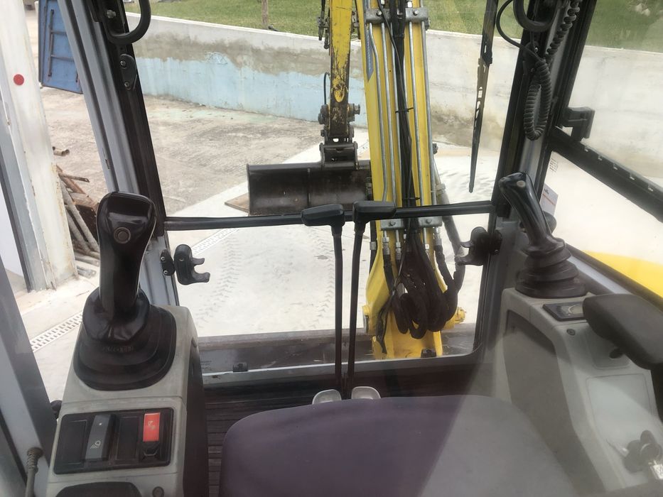 Giratoria Wacker  Neuson 28