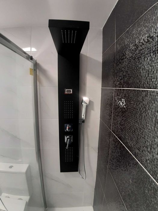 Moradia T2 totalmente renovada com garagem privativa em Cernache