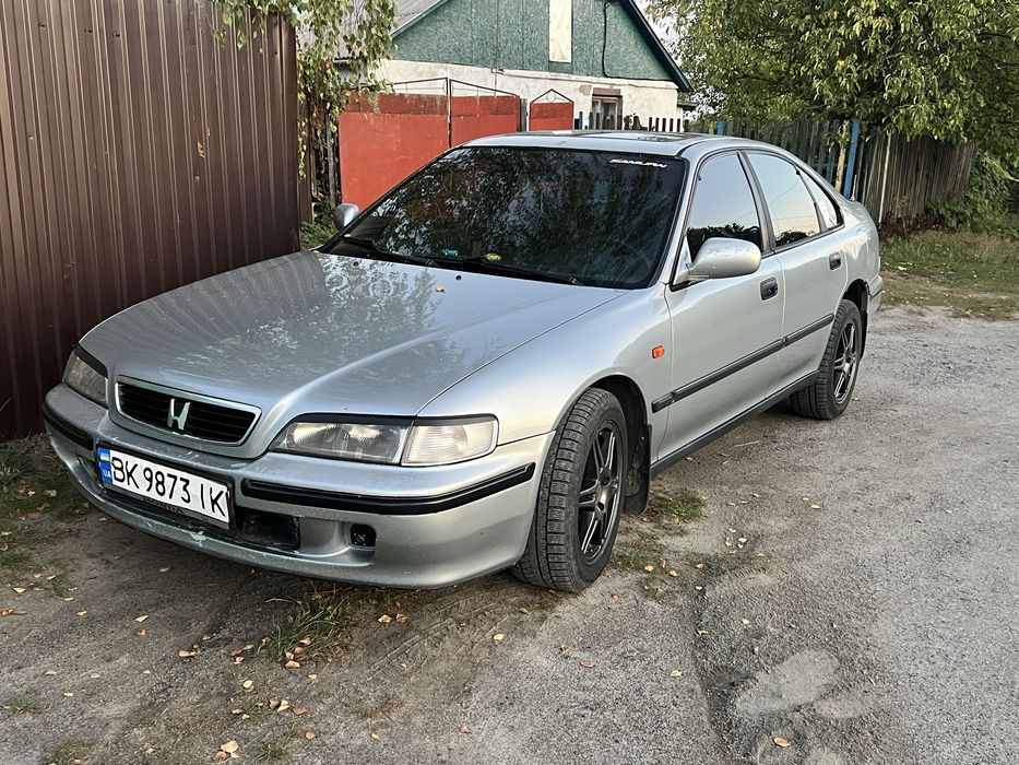 Honda acсord 5 г/б