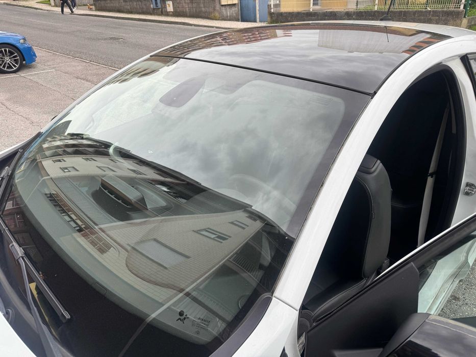 Megane 3 coupé  Bose edition