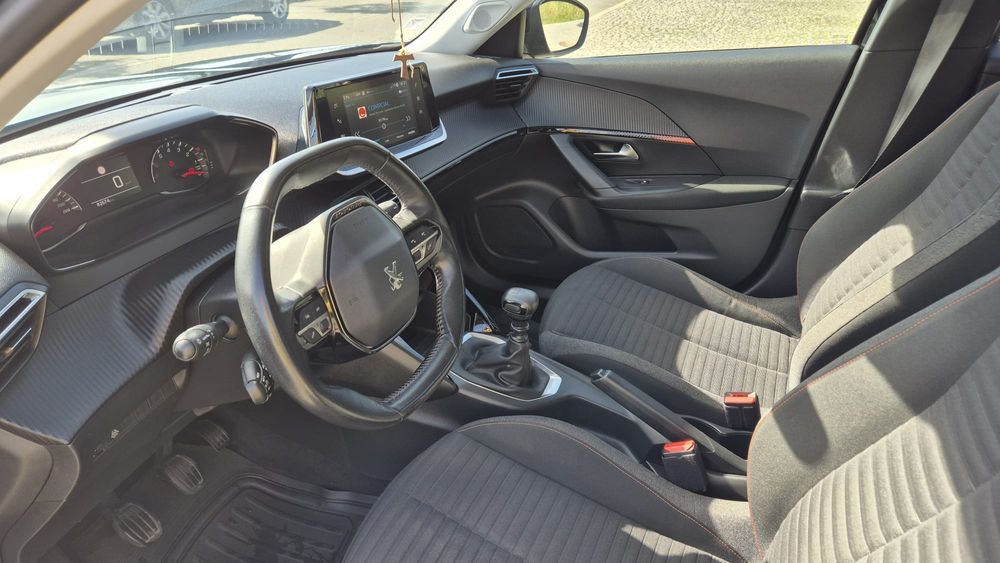 Vendo Peugeot 2008 1.2