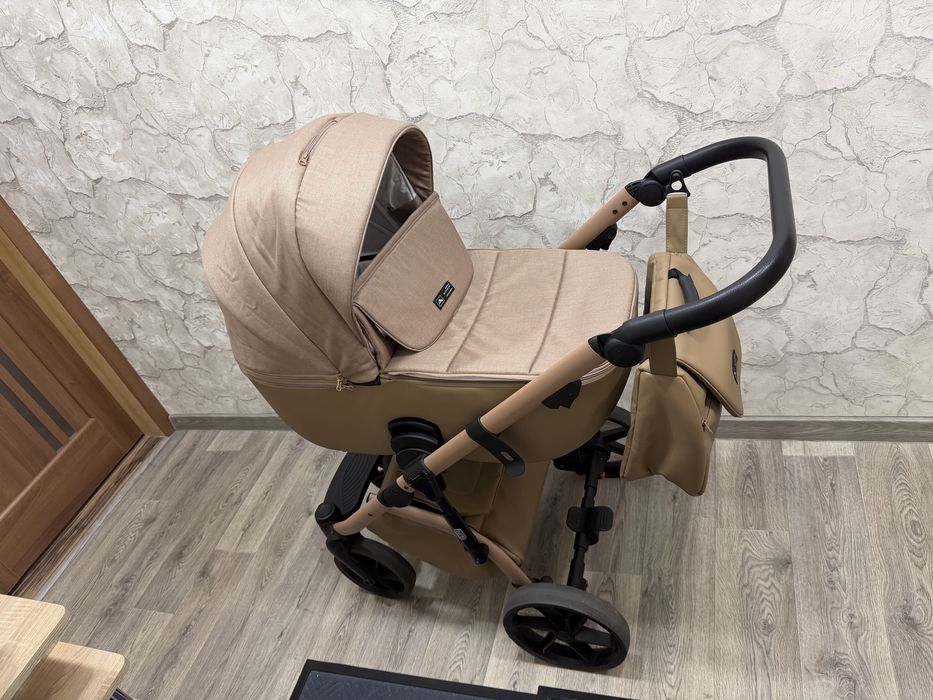 Каляска Аdamex nola 2 в 1