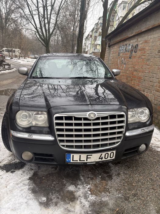 Стартер chrysler  300c Dodge Jeep 2,7 3.5 5.7 3.0