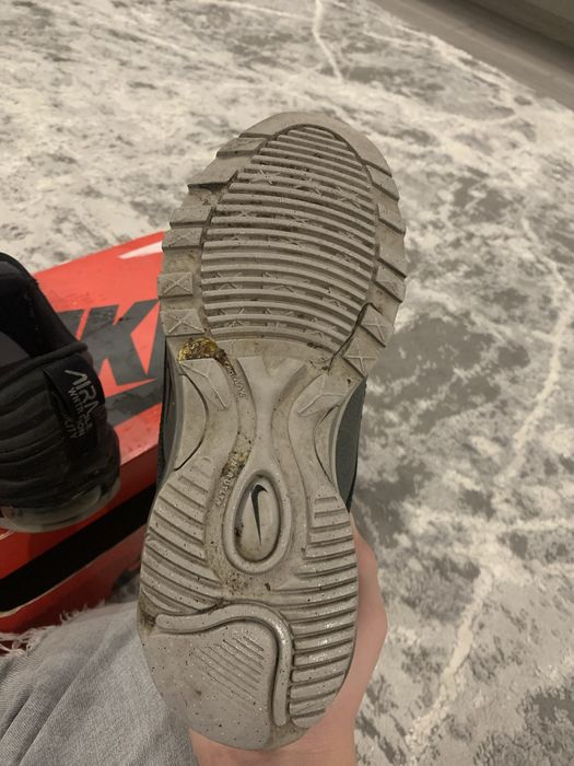 Air max 97 winter utility зимові