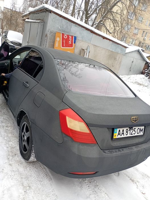 Авто  б/у на повному ходу