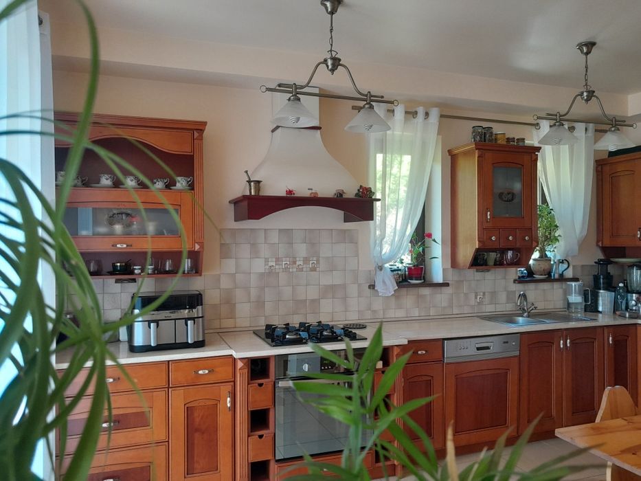 Dom z ogrodem w najlepszej dzielnicy Dąbrowy Górniczej