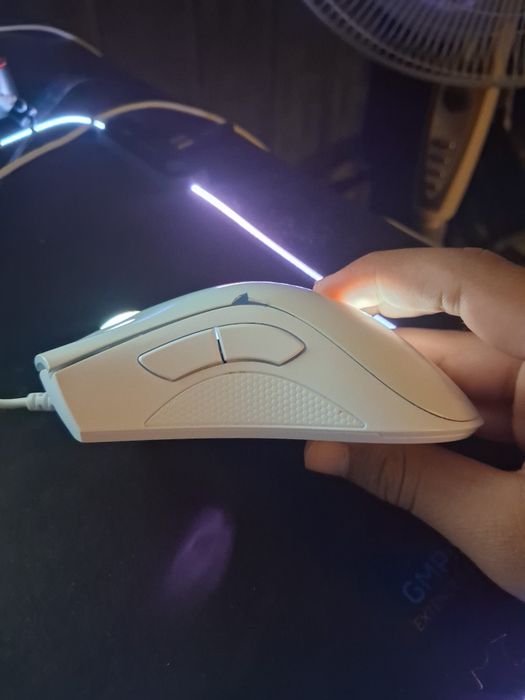 Vendo rato Razer