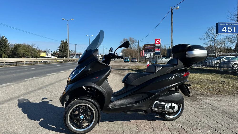 Piaggio