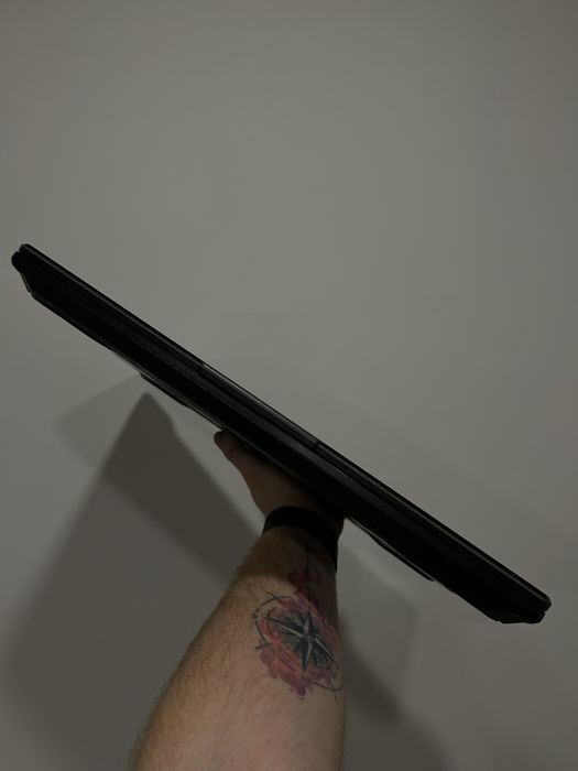 Топовий ігровий ноутбук!!! Asus TUF Gaming F17 у відміному стані